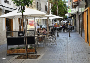 Kanarische Inseln: Arbeitslosigkeit im März leicht gestiegen 3 Arbeitslosigkeit