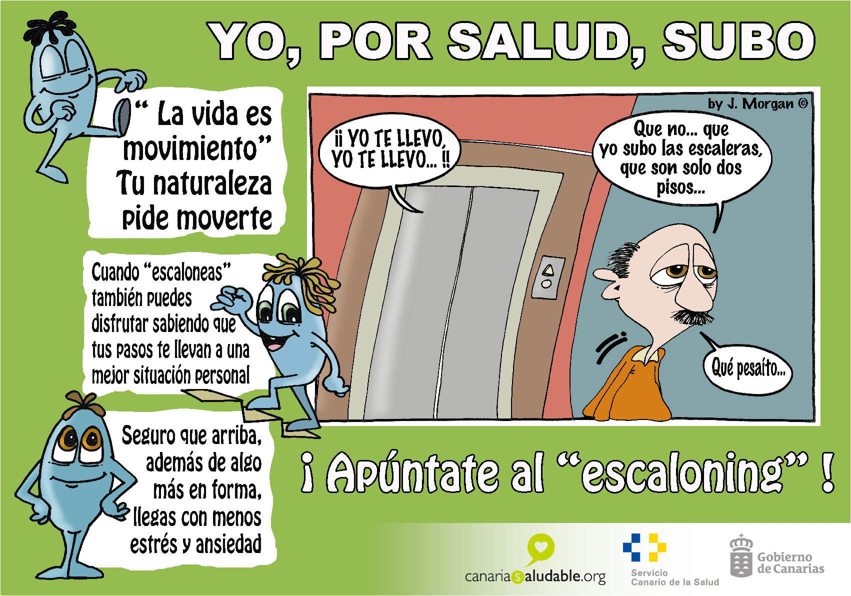 Aufruf