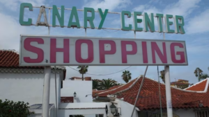 Canarycenter