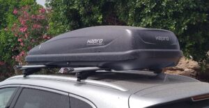 Dachbox