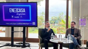 Teneriffa-Nord, Puerto de la Cruz: <em>En Casa Podcast</em> – direkt aus dem Hotel Taoro 12 En Casa 1