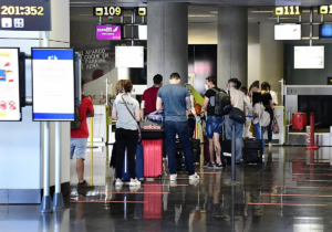 Kanarische Inseln: Erster Rückgang an Passagierzahlen 1 Erster