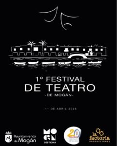 Gran Canaria-Süd, Mogán: Erstes Theaterfestival in Mogán 23 Erstes