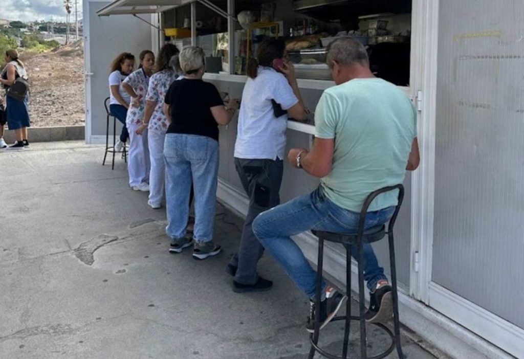 Foodtruck