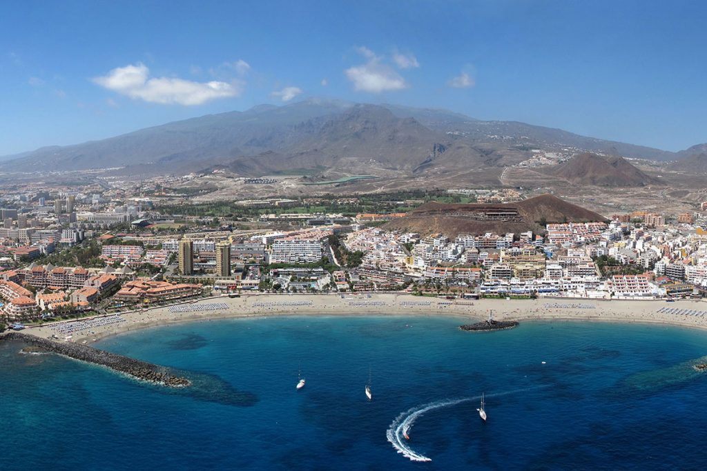 Teneriffa-Süd, Arona: Grünes Licht für Sozialwohnungen 93 Gruenes