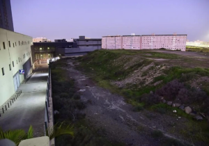 Gran Canaria-Nord, Las Palmas: Grundstücke für Sozialwohnungen 4 Grundstuecke