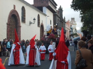 Karfreitagsprozession