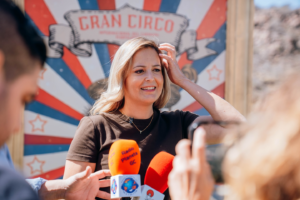 Gran Canaria-Süd, Maspalomas: Karnevalsmotto 2027 gesucht 6 Karnevalsmotto