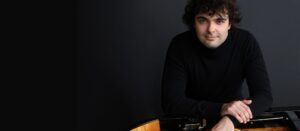 Teneriffa-Nordost, Santa Cruz: Klavierkonzert im Auditorio 2 Klavierkonzert