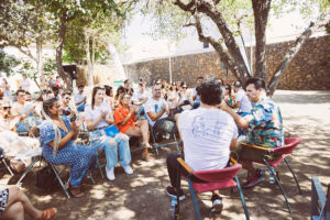 Teneriffa-Nord, La Laguna: <em>Lala-Music-Festival</em> junger Talente 20 Lala