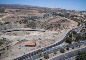 Gran Canaria-Süd, Maspalomas: Limits für den Hotelneubau 5 Limits