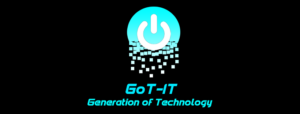 Logo Got it1