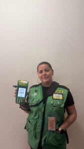 Teneriffa-Süd, Granadilla de Abona: Losglück im Süden 1 Losglueck