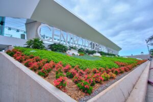 Teneriffa-Nord, Puerto de la Cruz: Meisterschaft im Kunstschwimmen 12 MEisterschaft