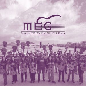 Gran Canaria-Nord, Las Palmas: Meister an der Gitarre 21 Meister