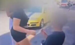 Teneriffa-Süd, Granadilla de Abona: Mobbing-Angriff ging viral 15 Mobbing