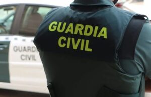 Teneriffa-Süd, Arona: Mutmaßlicher Räuber festgenommen 15 Mutmasslicher 1