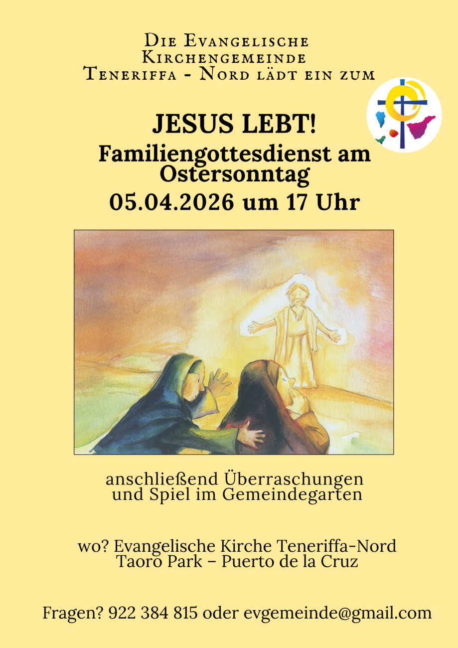 Ostergottesdienste