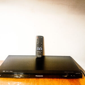 Panasonic DVD 568