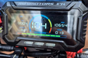 Gran Canaria-Nord, Las Palmas: Rasender Rollerfahrer gestoppt 1 Rasender