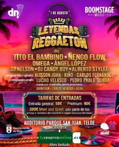 Reggaeton