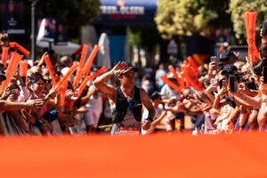 La Palma, Santa Cruz: Schwedischer Star-Läufer nimmt an der <em>Transvulcania</em> teil 20 SChwedischer