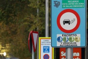 Teneriffa-Nordost, Santa Cruz: Santa Cruz soll schadstoffarme Zone werden 9 Santa Cruz