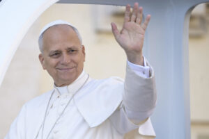 Kanarische Inseln: Schulfrei für den Papstbesuch 2 Schulfrei