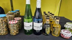 Fuerteventura, Antigua: Sonntags-Bauernmarkt in Antigua 3 Sonntagsbauernmarkt