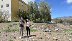 Gran Canaria-Süd, Las Palmas: Sozialwohnungen für Maspalomas 5 Sozialwohnungen