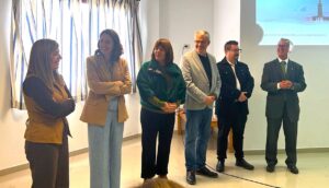 El Hierro, Valverde: Suchteinheit für El Hierro 1 Suchteinheit