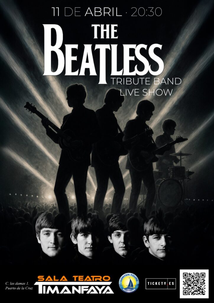 The Beatless