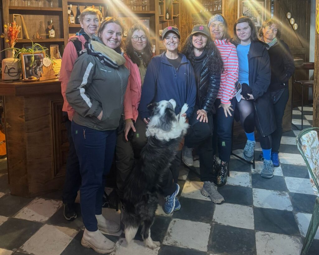 La Gomera, San Sebastián: Tschechische Journalisten zu Gast auf La Gomera 96 Tschechische