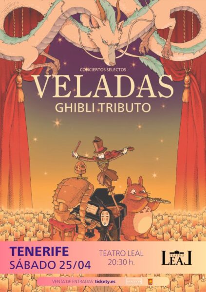 Veladas