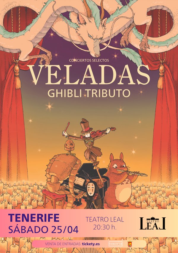 Veladas