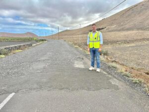 Verkehrsbeeintraechtigung