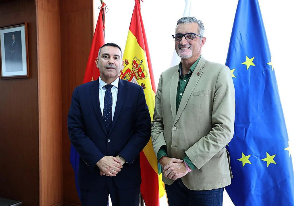 Lanzarote, Arrecife: Zwei nächtliche Unterkünfte für Obdachlose 95 Zwei 1