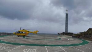 Kanarische Inseln: Schwerer Busunfall auf La Gomera – ein Toter 1 schwerer Busunfall