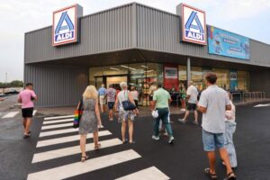 Aldi