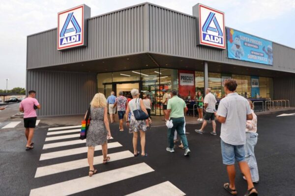 Kanarische Inseln: Aldi senkt die Preise auf den Kanaren 3 Aldi