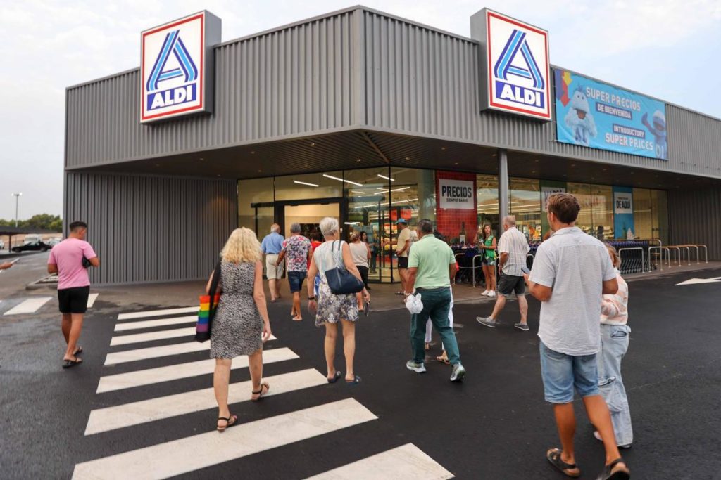 Aldi