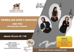 Ama trio