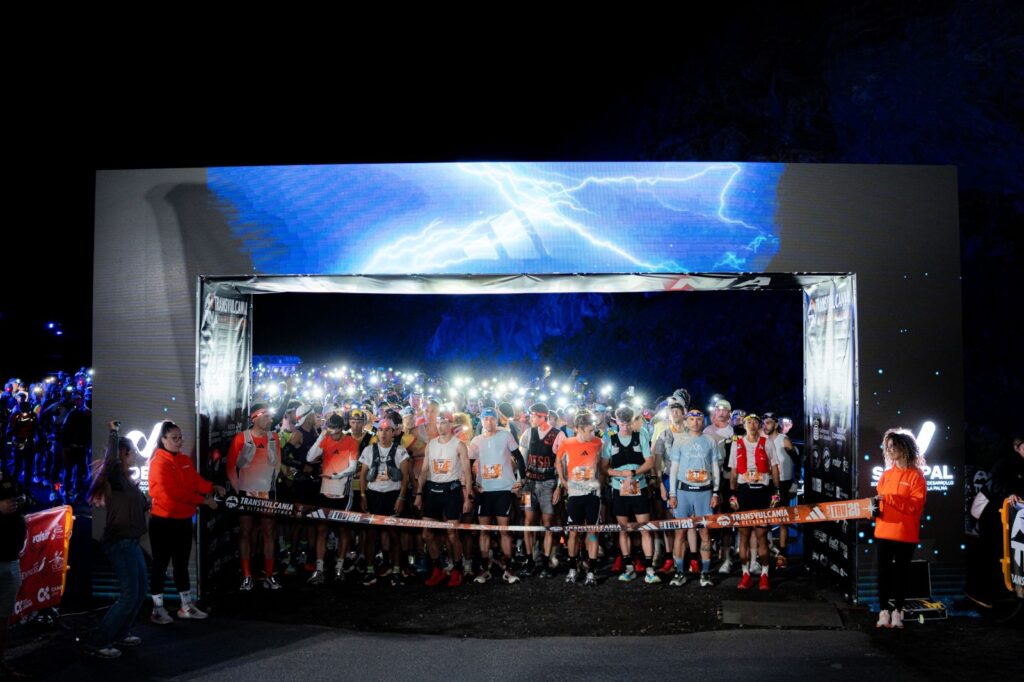 La Palma, Santa Cruz: Anmeldeliste für die Transvulcania 2027 geöffnet 91 Anmeldeliste