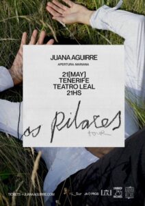 Teneriffa-Nord, La Laguna: Argentinien zu Gast in La Laguna 11 Argenitinien