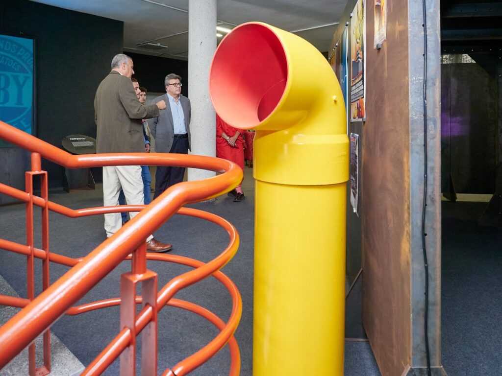 Ausstellung