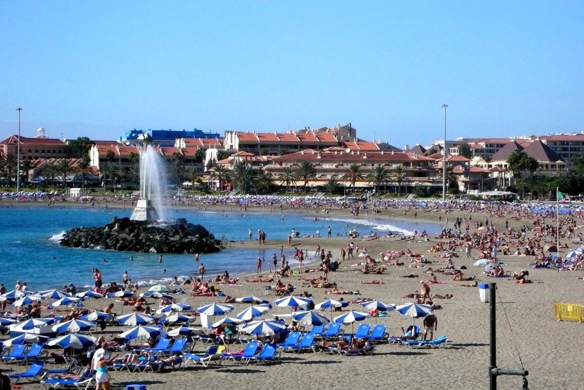 Badeunfall