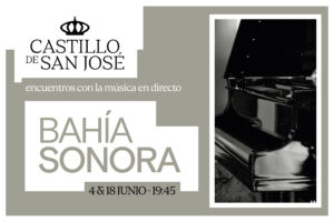 Lanzarote, Arrecife: „Bahía Sonora“ im Restaurant des Castillo 18 Bahia