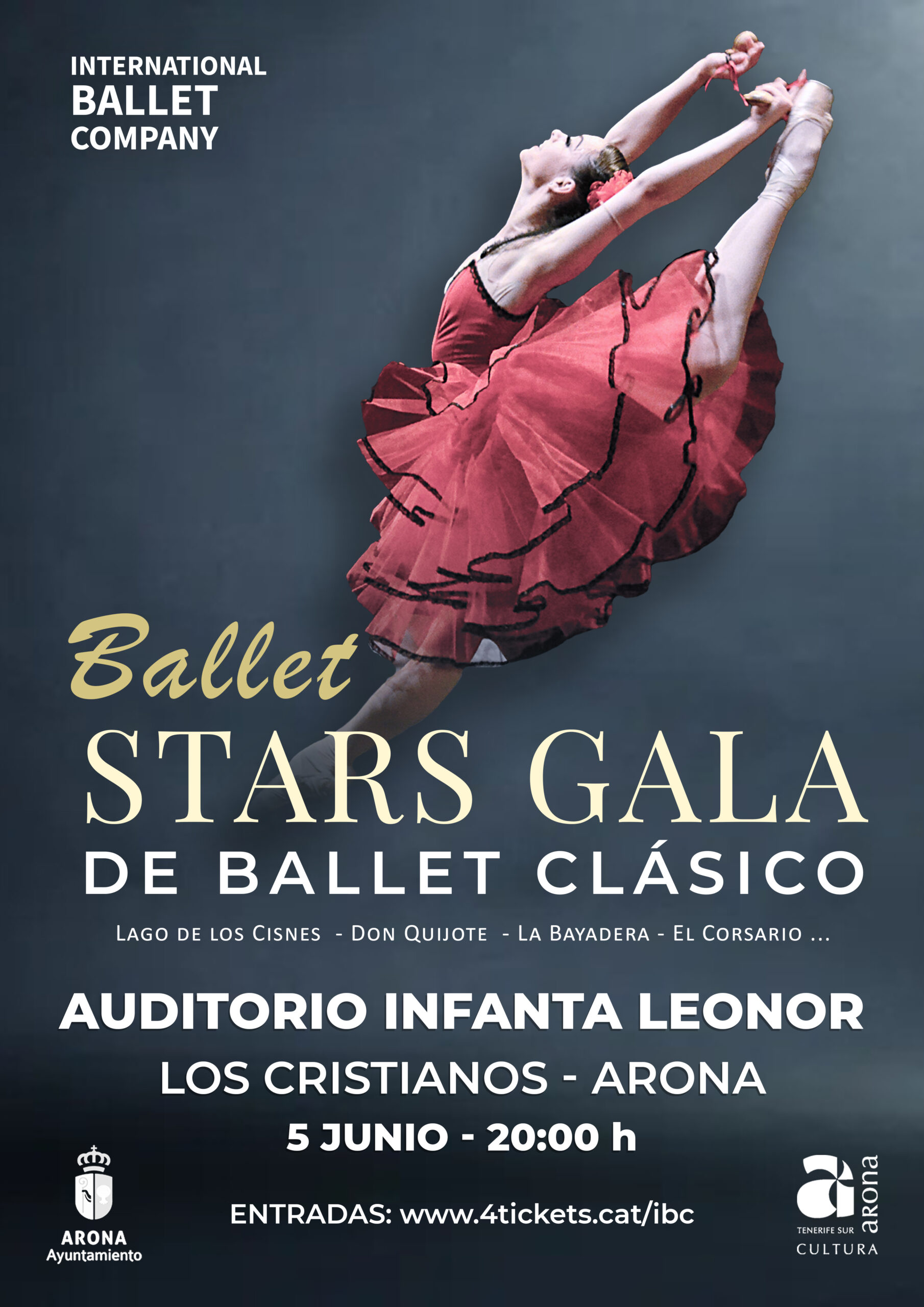 Ballet Stars Gala scaled
