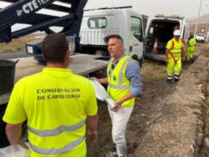Lanzarote, Yaiza: Bessere Ausleuchtung – mehr Energieeffizienz 7 Bessere