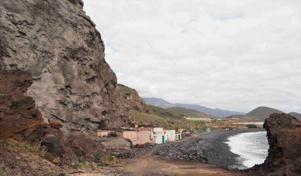 Teneriffa-Ost, Güímar: Bewohner von Las Bajas dürfen zurück 95 Bewohner